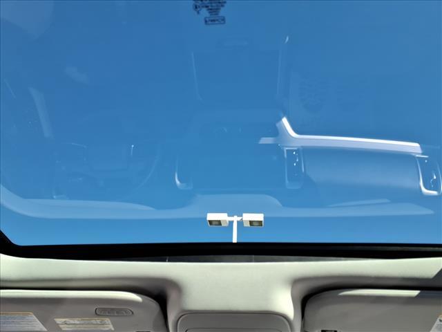 used 2025 Ford Expedition Max car, priced at $61,340