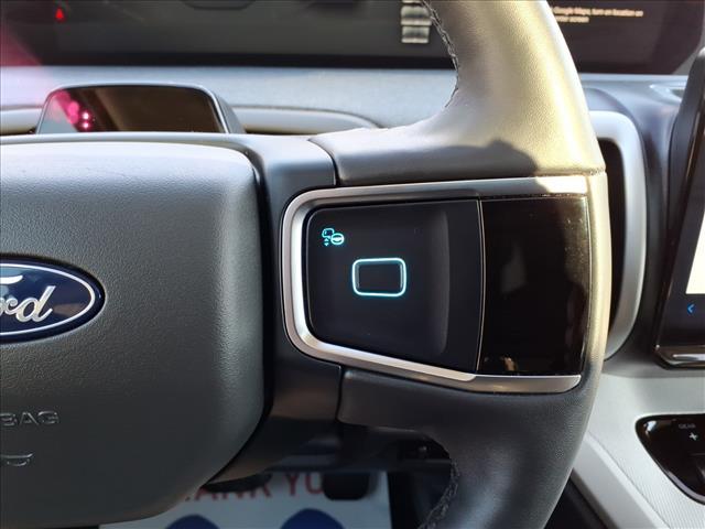 used 2025 Ford Expedition Max car, priced at $61,340