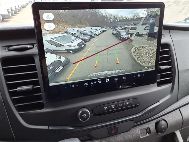 new 2026 Ford Transit-250 car, priced at $51,195