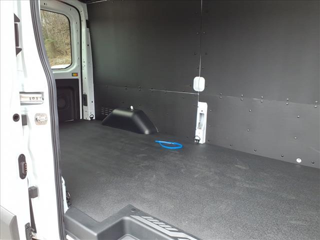 new 2026 Ford Transit-250 car, priced at $51,195