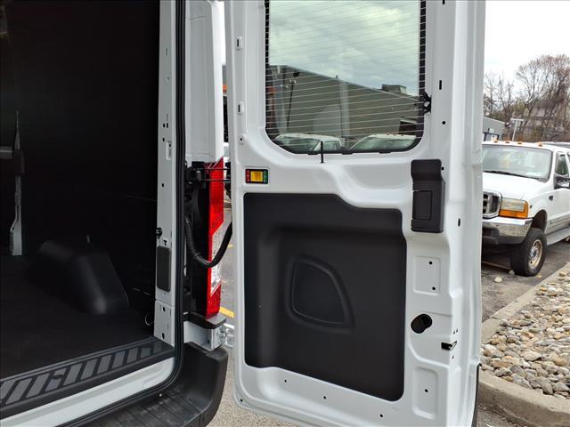 new 2026 Ford Transit-250 car, priced at $51,195