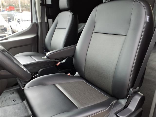 new 2026 Ford Transit-250 car, priced at $51,195