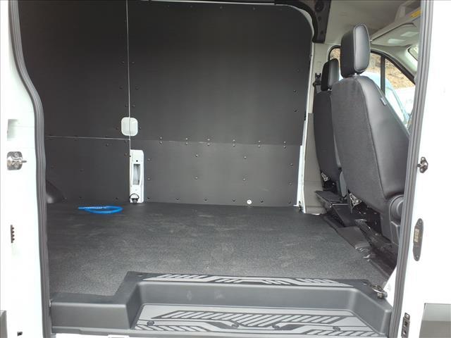 new 2026 Ford Transit-250 car, priced at $51,195