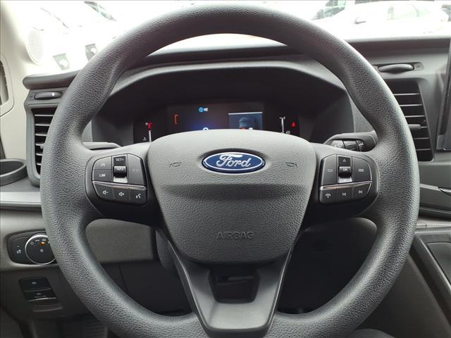 new 2026 Ford Transit-250 car, priced at $51,195