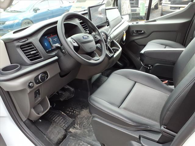 new 2026 Ford Transit-250 car, priced at $51,195