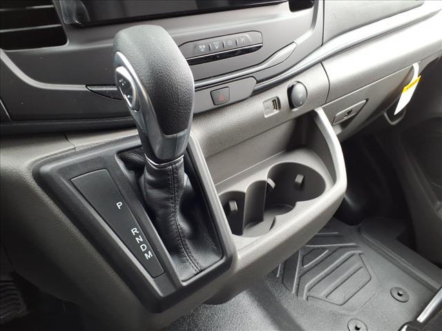 new 2026 Ford Transit-250 car, priced at $51,195