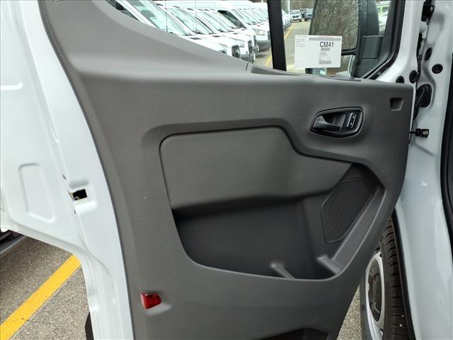 new 2026 Ford Transit-250 car, priced at $51,195