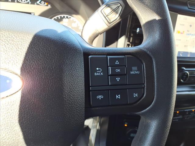 used 2023 Ford F-150 car, priced at $33,379