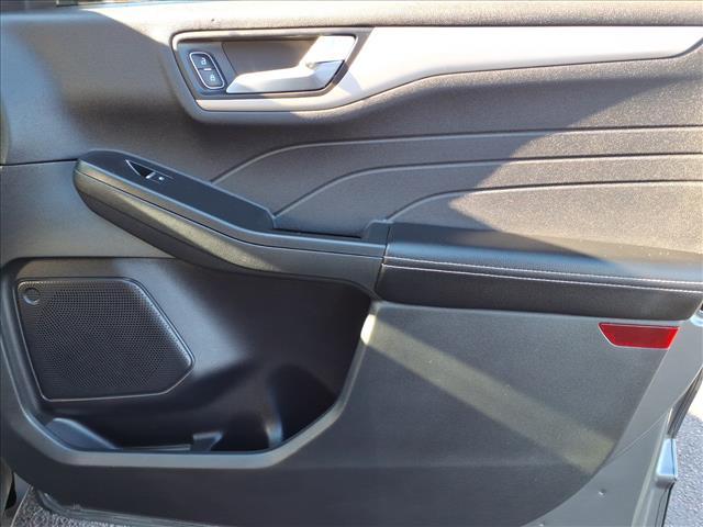 used 2022 Ford Escape car, priced at $19,862