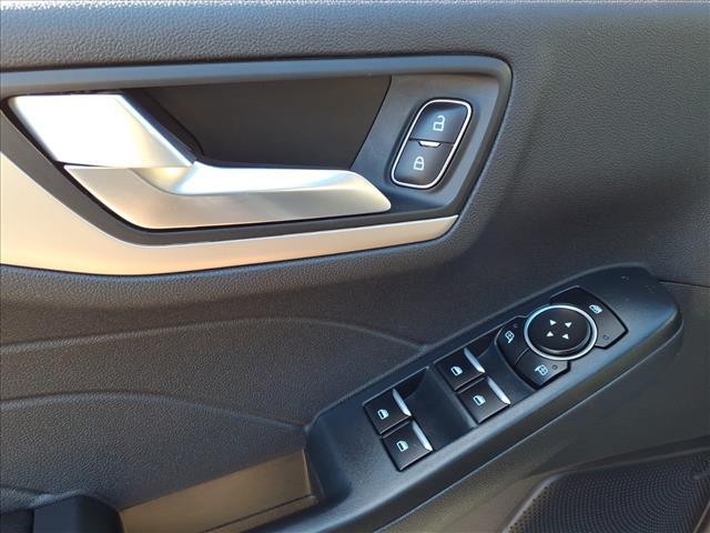 used 2022 Ford Escape car, priced at $19,862