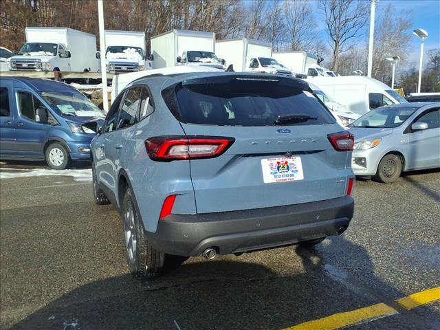 new 2026 Ford Escape car, priced at $40,750