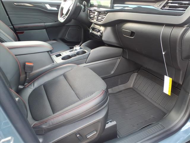 new 2026 Ford Escape car, priced at $40,750