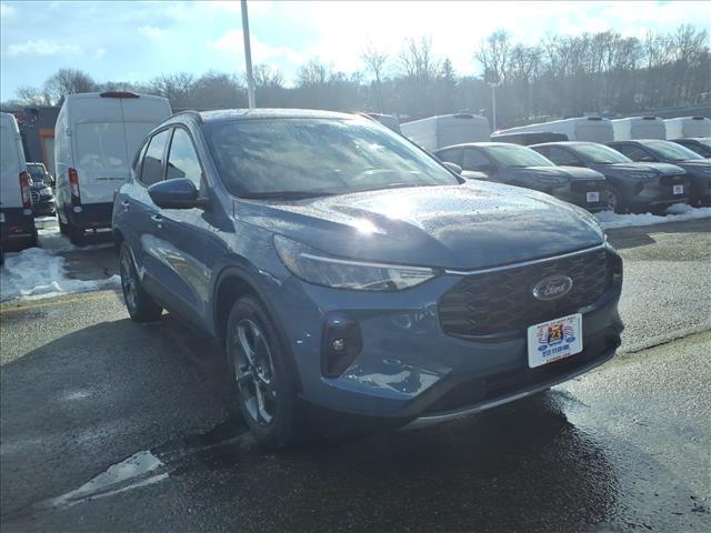 new 2026 Ford Escape car, priced at $40,750