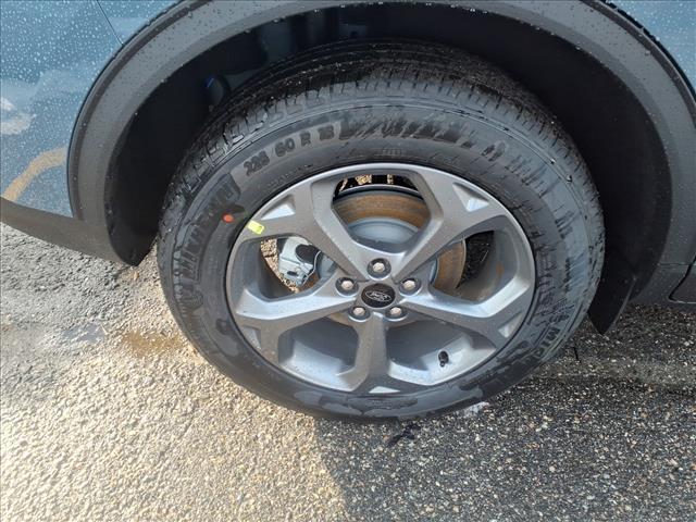 new 2026 Ford Escape car, priced at $40,750