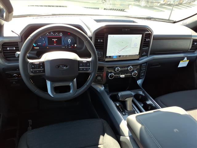 new 2026 Ford F-150 car, priced at $55,513