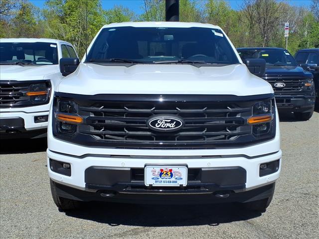 new 2026 Ford F-150 car, priced at $55,513