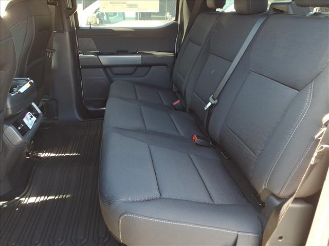 new 2026 Ford F-150 car, priced at $55,513