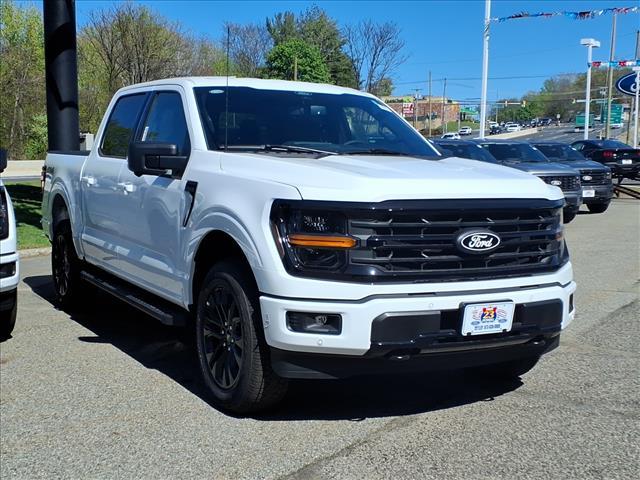 new 2026 Ford F-150 car, priced at $55,513