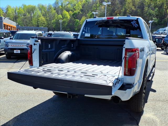 new 2026 Ford F-150 car, priced at $55,513