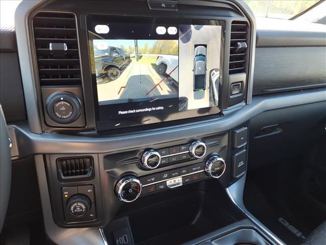 new 2026 Ford F-150 car, priced at $55,513