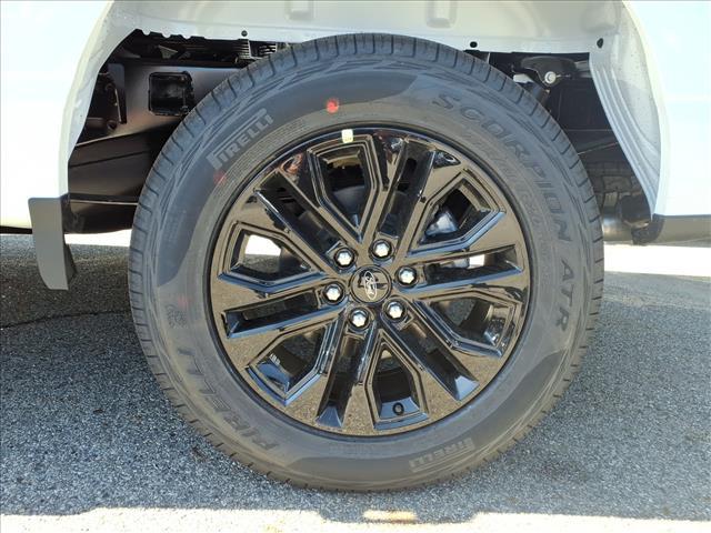 new 2026 Ford F-150 car, priced at $55,513