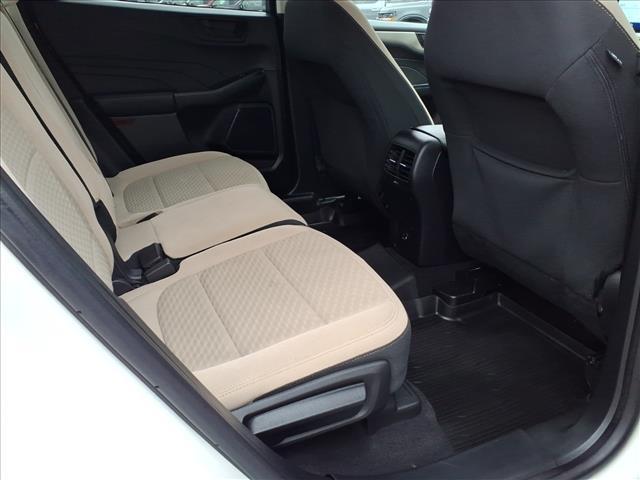 used 2022 Ford Escape car, priced at $20,836