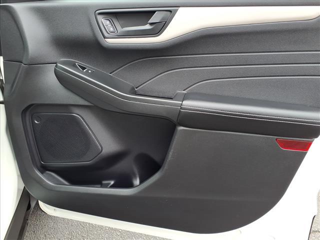 used 2022 Ford Escape car, priced at $20,836