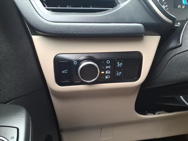 used 2022 Ford Escape car, priced at $20,836