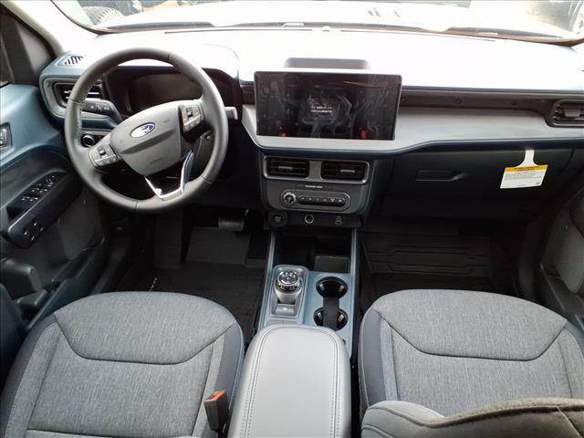 new 2026 Ford Maverick car, priced at $38,545