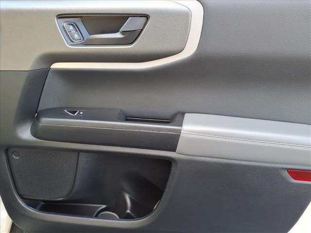 used 2025 Ford Bronco Sport car, priced at $33,752