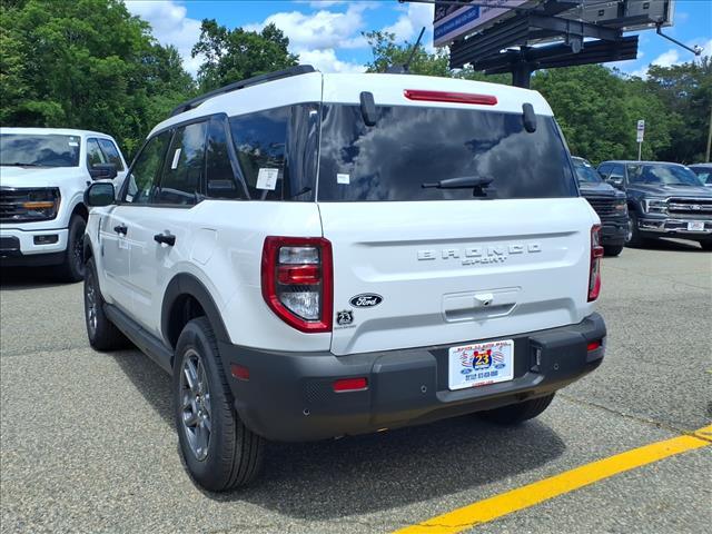 new 2026 Ford Bronco Sport car, priced at $35,603