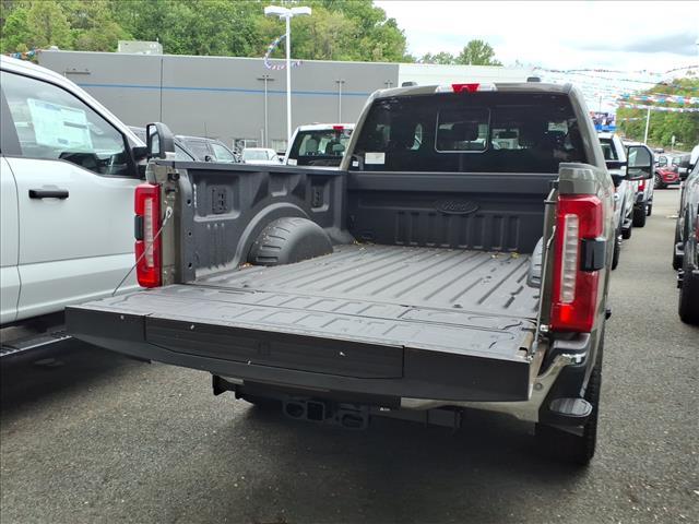 new 2026 Ford F-350 car, priced at $104,219