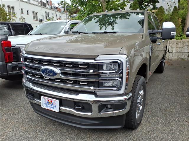 new 2026 Ford F-350 car, priced at $104,219