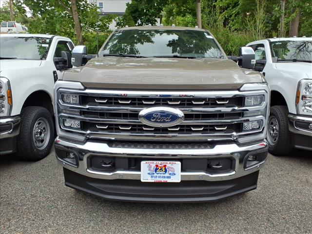 new 2026 Ford F-350 car, priced at $104,219