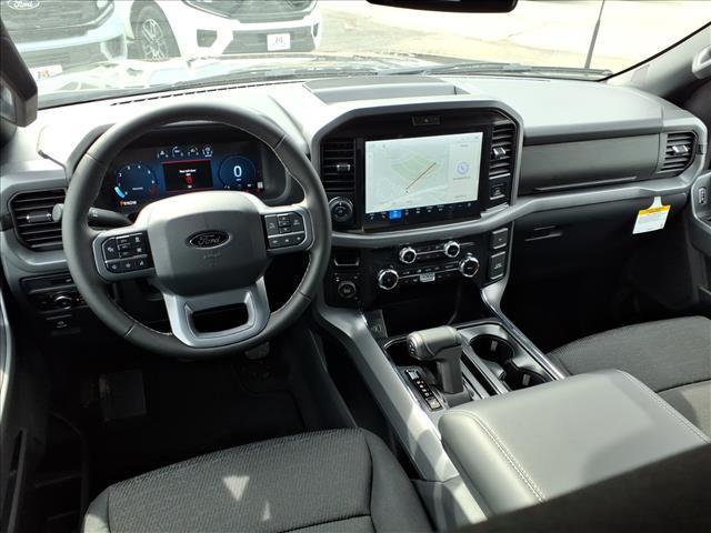 new 2026 Ford F-150 car, priced at $62,480