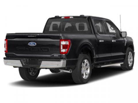used 2023 Ford F-150 car, priced at $53,624