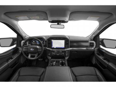 used 2023 Ford F-150 car, priced at $53,624