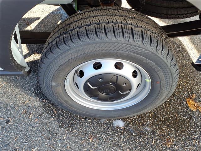 new 2026 Ford Transit-250 car, priced at $54,990