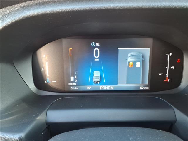 new 2026 Ford Transit-250 car, priced at $54,990