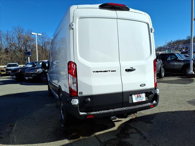 new 2026 Ford Transit-250 car, priced at $54,990