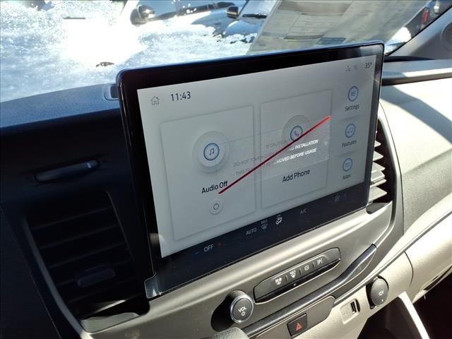 new 2026 Ford Transit-250 car, priced at $54,990