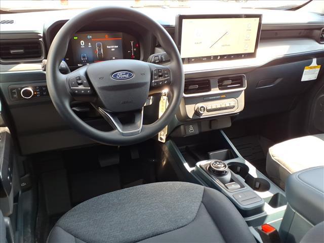 new 2026 Ford Maverick car, priced at $33,780