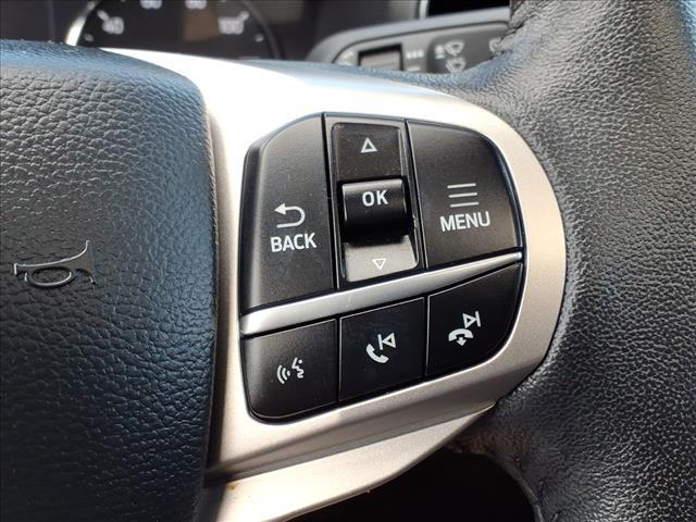 used 2024 Ford Explorer car, priced at $39,346