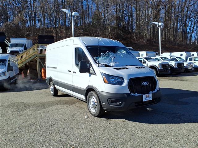 new 2026 Ford Transit-250 car, priced at $54,074