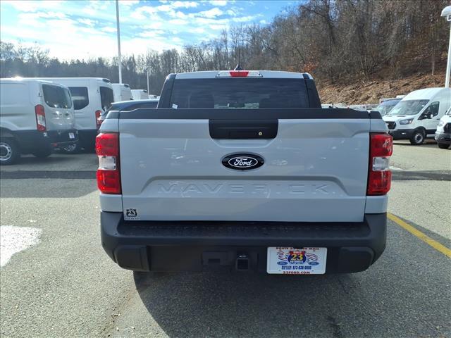 new 2026 Ford Maverick car, priced at $33,255