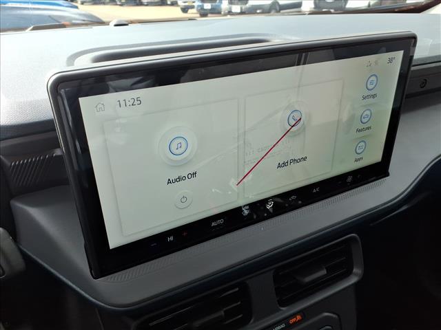 new 2026 Ford Maverick car, priced at $33,255