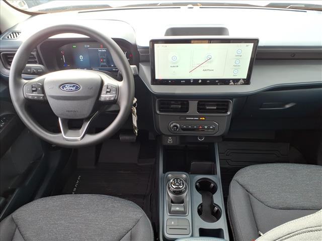 new 2026 Ford Maverick car, priced at $33,255