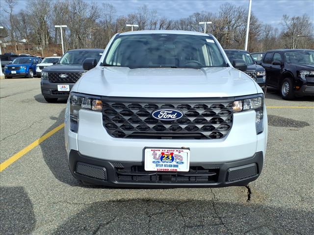 new 2026 Ford Maverick car, priced at $33,255