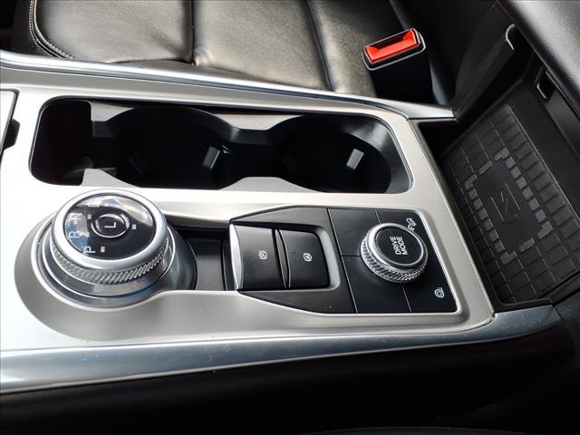 used 2023 Ford Explorer car, priced at $36,327