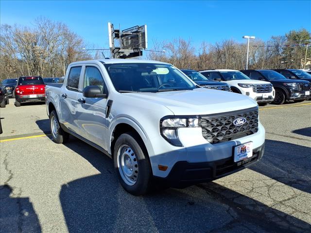 new 2025 Ford Maverick car, priced at $32,295